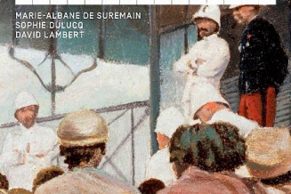 Couverture du livre enseigner les colonisations et les décolonisations