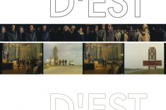 d'Est, un film de Chantal Akerman