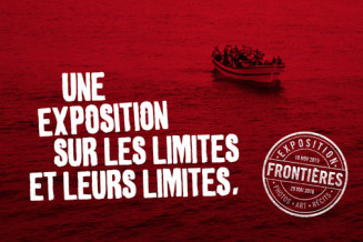 Exposition "Frontières"