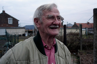 Edouard Fiba, “on était parmi les Polonais” © Atelier du Bruit