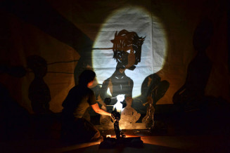 Frontières © Gallia-Vallet