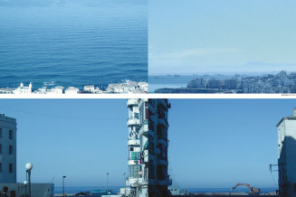 Images d'Alger 2002, Karim Kal