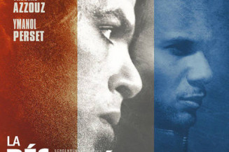 Affiche du film "La désintégration" de Philippe Faucon