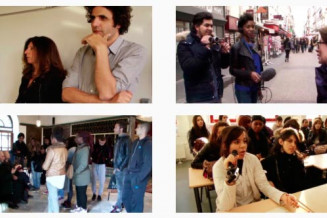 Les Français c’est les autres