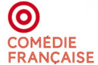 Logo Comédie française