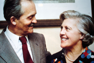 Michel Lopoukhine, la grande famille est toujours là © Atelier du Bruit