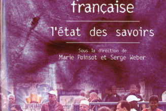 Couverture Migrations et mutations de la société française