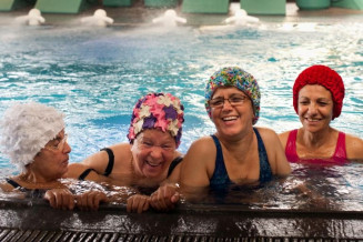 Nos mères, Nos Daronnes