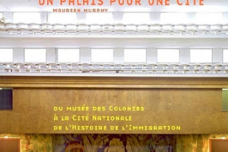 Couverture Un Palais pour une Cité