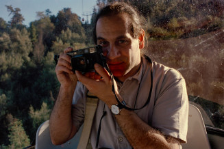 Patrick Zachmann. Santiago © Patrick Zachman