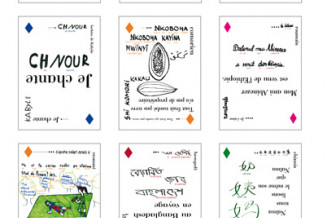 Programme journée DGLFLF 2014