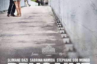 Affiche du film Rengaine