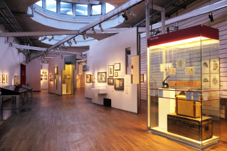 Exposition permanente Repères