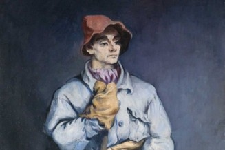 Le délégué de Boris Taslitzky, 1948