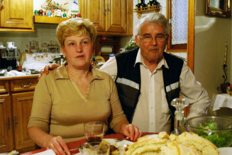 Durdijia Vasic, aller voir derrière la colline © Atelier du Bruit