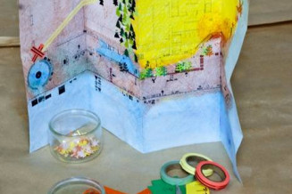 Visuel atelier déplions la carte