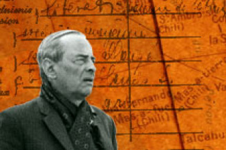 Visuel Rencontre autour de Witold Gombrowicz (1904-1969)