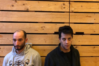 La Hchouma - Majid Chikh-Miloud et Ahmed Kadri