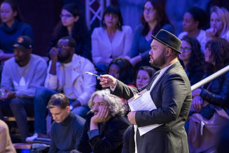 Soirée nouveaux médias