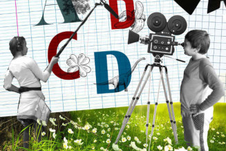 abecedaire Benoît Peytavin  Simon Desjobert