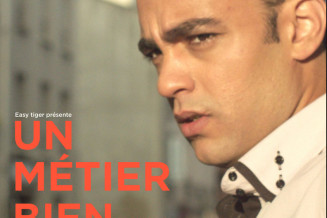 Affiche film un métier bien