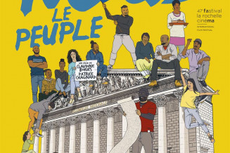 Affiche Nous le peuple 