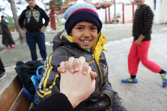 Amnesty international