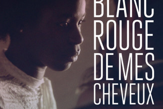 bleu blanc rouge de mes cheveux