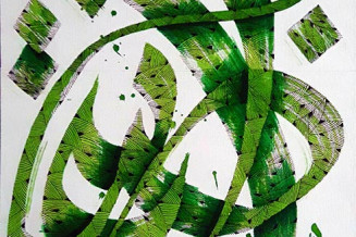 atelier calligraphie