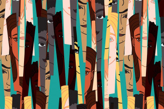 Journée d'étude immigrés et minorités