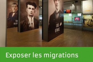 couverture H&M n° 1322 - juil-août-sept 2018