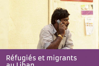 Couverture Hommes et migrations 1319