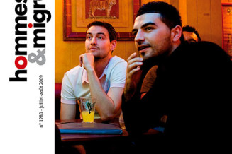 Couverture Hommes & Migrations n°1280
