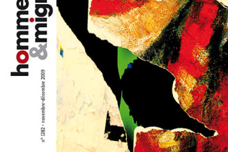 Couverture Hommes & Migrations numéro 1282