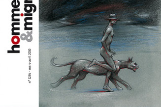 Couverture Hommes & Migrations n°1284