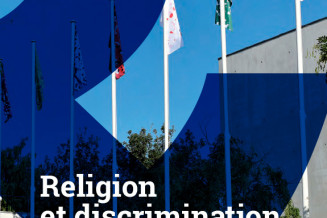 Couverture Hommes et migrations 1324