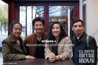 épisode 4 ça reste entre nous