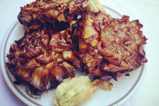 curiosité culinaire