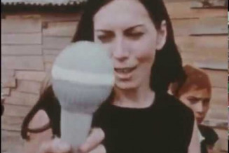 Dora Quando chegar o momento