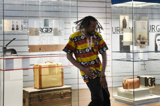 Les visites dansées