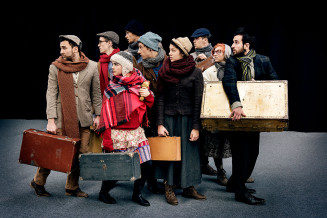 Académie Fratellini