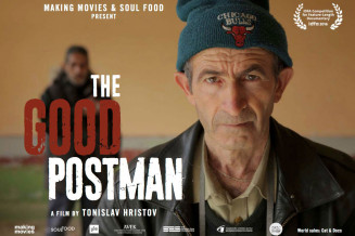 The good postman