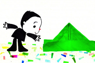 Grenouilles et compagnie - Hee Hee Hatty - Zaba