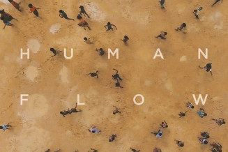 human flow ai weiwei