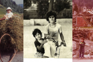 Photos film Italiennes