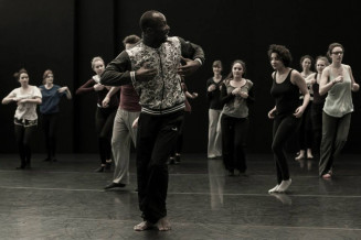 Jean-Paul Mehansio - Afropeps