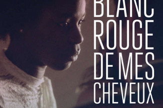 Le bleu blanc rouge de mes cheveux