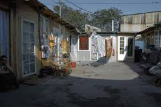 le terrain Bijan Anquetil