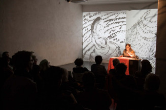 lecture je r^ve que je vis ?