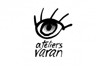 logo les ateliers varan